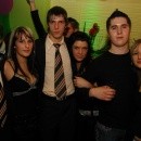 2008. 02. 01. péntek - Szallagavató - Cola Club (Nagykanizsa)