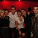 2008. 02. 02. szombat - Magnifico Night - Cola Club (Nagykanizsa)