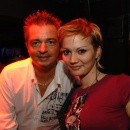 2008. 02. 02. szombat - Magnifico Night - Cola Club (Nagykanizsa)