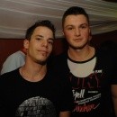 2008. 02. 02. szombat - Magnifico Night - Cola Club (Nagykanizsa)