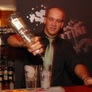 2008. 02. 02. szombat - Magnifico Night - Cola Club (Nagykanizsa)