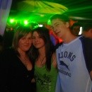 2008. 02. 02. szombat - Magnifico Night - Cola Club (Nagykanizsa)