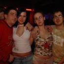 2008. 02. 02. szombat - Magnifico Night - Cola Club (Nagykanizsa)