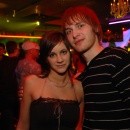 2008. 02. 02. szombat - Magnifico Night - Cola Club (Nagykanizsa)