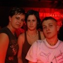 2008. 02. 02. szombat - Magnifico Night - Cola Club (Nagykanizsa)
