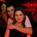 2008. 02. 02. szombat - Magnifico Night - Cola Club (Nagykanizsa)