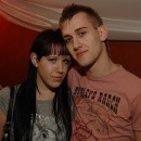 2008. 02. 02. szombat - Magnifico Night - Cola Club (Nagykanizsa)