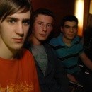 2008. 02. 02. szombat - Magnifico Night - Cola Club (Nagykanizsa)