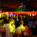 2008. 02. 02. szombat - Magnifico Night - Cola Club (Nagykanizsa)