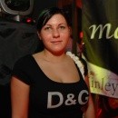 2008. 02. 02. szombat - Magnifico Night - Cola Club (Nagykanizsa)