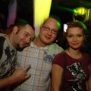 2008. 02. 02. szombat - Magnifico Night - Cola Club (Nagykanizsa)