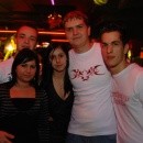 2008. 02. 02. szombat - Magnifico Night - Cola Club (Nagykanizsa)