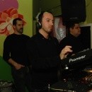 2008. 02. 02. szombat - Magnifico Night - Cola Club (Nagykanizsa)
