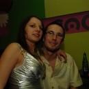 2008. 02. 02. szombat - Magnifico Night - Cola Club (Nagykanizsa)