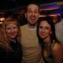2008. 02. 02. szombat - Magnifico Night - Cola Club (Nagykanizsa)