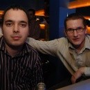 2008. 02. 02. szombat - Magnifico Night - Cola Club (Nagykanizsa)