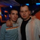 2008. 02. 02. szombat - Magnifico Night - Cola Club (Nagykanizsa)