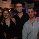 2008. 02. 02. szombat - Magnifico Night - Cola Club (Nagykanizsa)