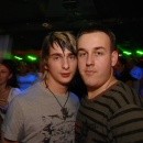 2008. 02. 02. szombat - Magnifico Night - Cola Club (Nagykanizsa)