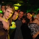 2008. 02. 02. szombat - Magnifico Night - Cola Club (Nagykanizsa)
