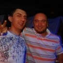 2008. 02. 02. szombat - Magnifico Night - Cola Club (Nagykanizsa)