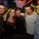 2008. 02. 02. szombat - Magnifico Night - Cola Club (Nagykanizsa)