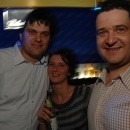 2008. 02. 02. szombat - Magnifico Night - Cola Club (Nagykanizsa)
