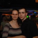 2008. 02. 02. szombat - Magnifico Night - Cola Club (Nagykanizsa)