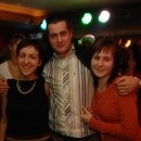 2008. 02. 02. szombat - Magnifico Night - Cola Club (Nagykanizsa)