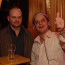 2008. 02. 02. szombat - Magnifico Night - Cola Club (Nagykanizsa)