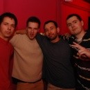 2008. 02. 02. szombat - Magnifico Night - Cola Club (Nagykanizsa)