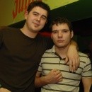 2008. 02. 02. szombat - Magnifico Night - Cola Club (Nagykanizsa)