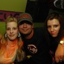 2008. 02. 02. szombat - Magnifico Night - Cola Club (Nagykanizsa)