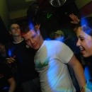 2008. 02. 02. szombat - Magnifico Night - Cola Club (Nagykanizsa)