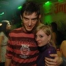 2008. 02. 02. szombat - Magnifico Night - Cola Club (Nagykanizsa)