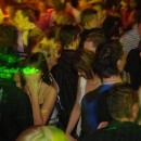 2008. 02. 02. szombat - Magnifico Night - Cola Club (Nagykanizsa)