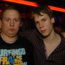 2008. 02. 02. szombat - Magnifico Night - Cola Club (Nagykanizsa)