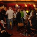 2008. 02. 02. szombat - Magnifico Night - Cola Club (Nagykanizsa)
