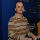 2008. 02. 02. szombat - Magnifico Night - Cola Club (Nagykanizsa)