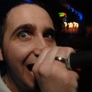 2008. 02. 02. szombat - Magnifico Night - Cola Club (Nagykanizsa)