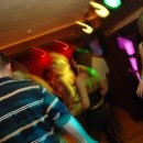 2008. 02. 02. szombat - Magnifico Night - Cola Club (Nagykanizsa)