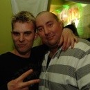2008. 02. 02. szombat - Magnifico Night - Cola Club (Nagykanizsa)