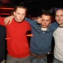 2008. 02. 02. szombat - Magnifico Night - Cola Club (Nagykanizsa)
