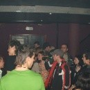 2008. 02. 02. szombat - Modern Tánczene Party - Éden Club (Nagyatád)
