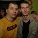 2008. 02. 08. péntek - Szalagavató party - Cola Club (Nagykanizsa)