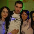 2008. 02. 16. szombat - Sterbinszky - Cola Club (Nagykanizsa)