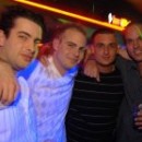 2008. 02. 16. szombat - Sterbinszky - Cola Club (Nagykanizsa)