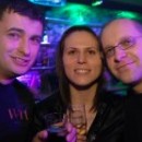 2008. 02. 16. szombat - Sterbinszky - Cola Club (Nagykanizsa)