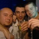 2008. 02. 16. szombat - Sterbinszky - Cola Club (Nagykanizsa)