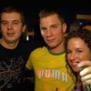 2008. 02. 16. szombat - Sterbinszky - Cola Club (Nagykanizsa)